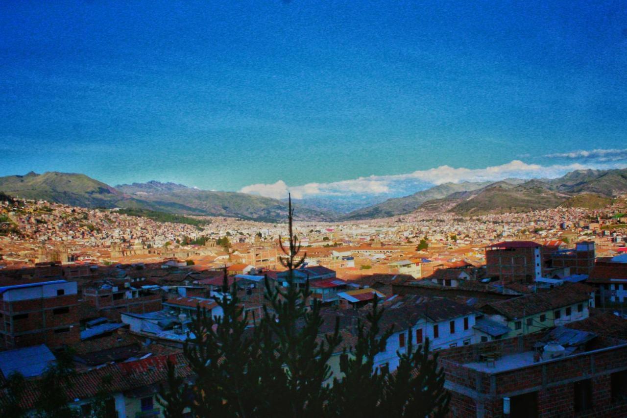 El Balcón Del Sol * Cuzco