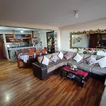 El Balcon Del Sol