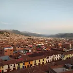 El Balcon Del Sol
