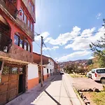 El Balcon Del Sol