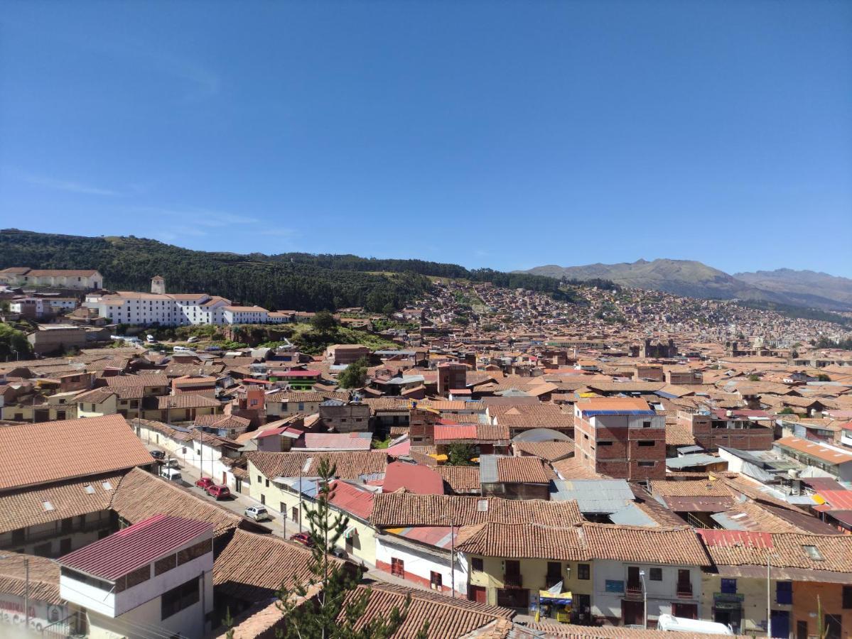 El Balcon Del Sol * Cusco