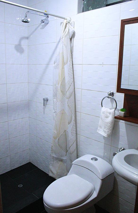 El Balcon Del Sol Apartment
