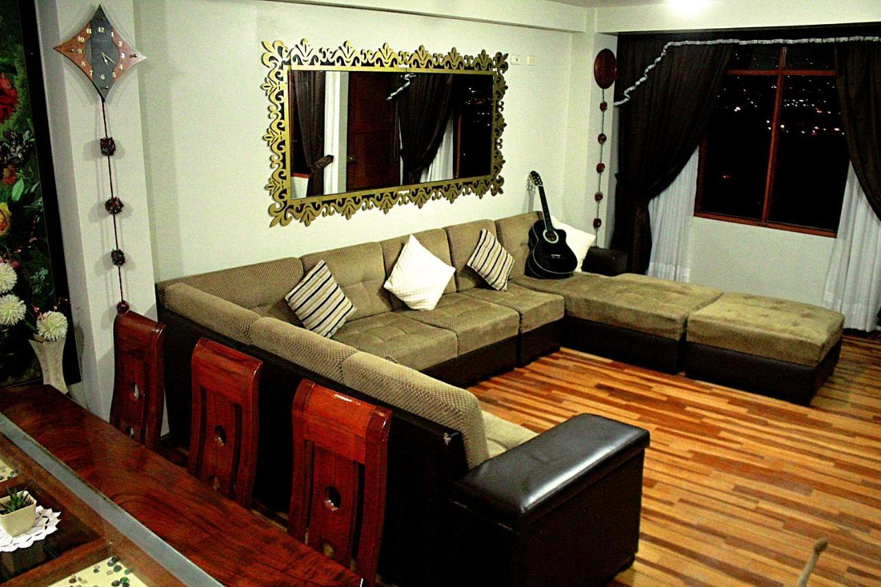 El Balcon Del Sol *
