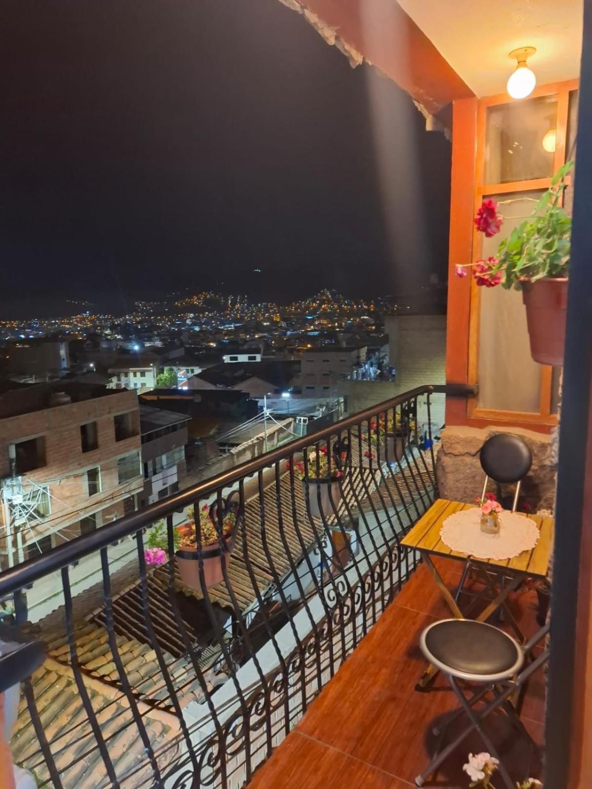 Apartment El Balcon Del Sol *