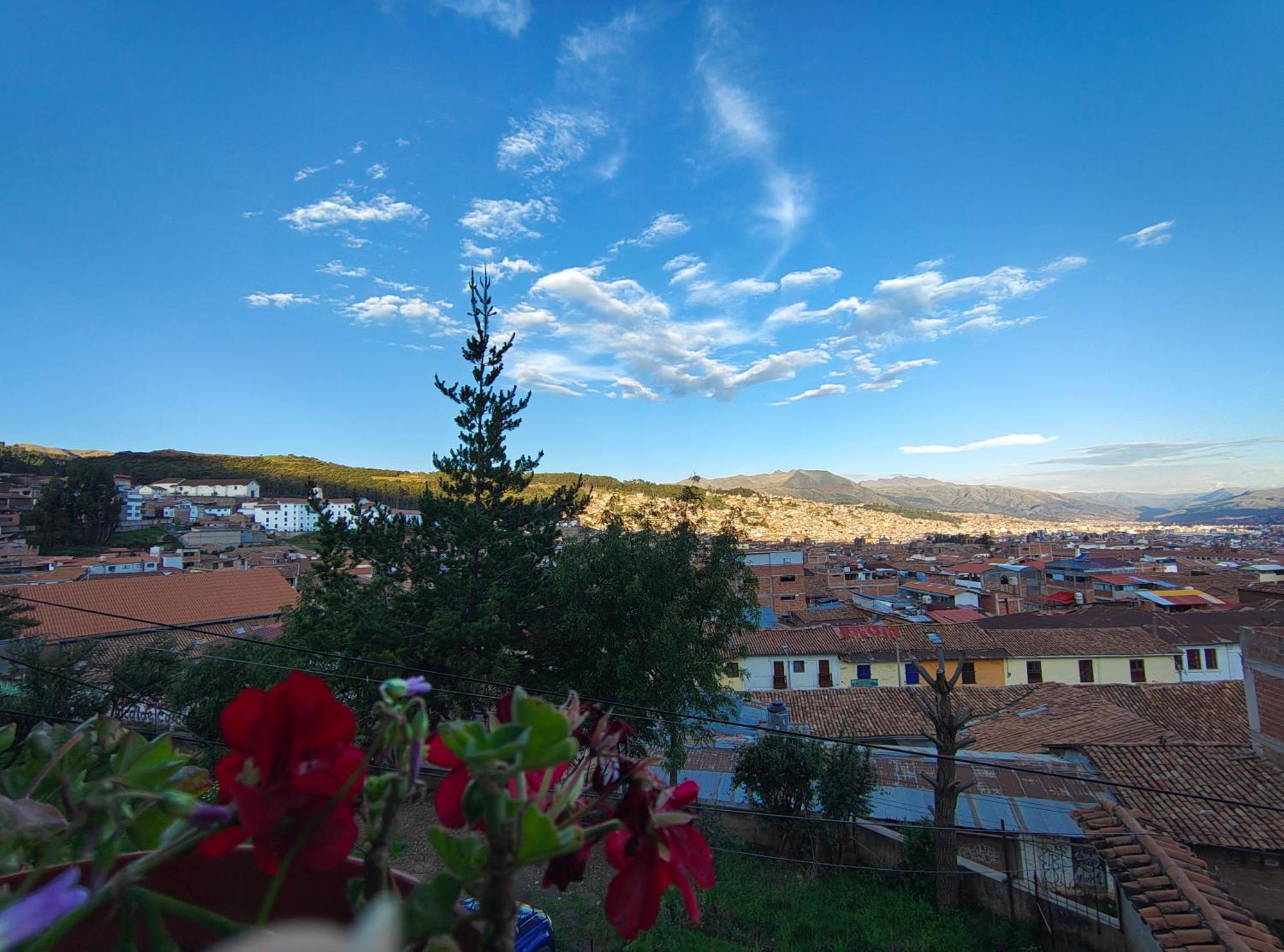 El Balcon Del Sol Cusco