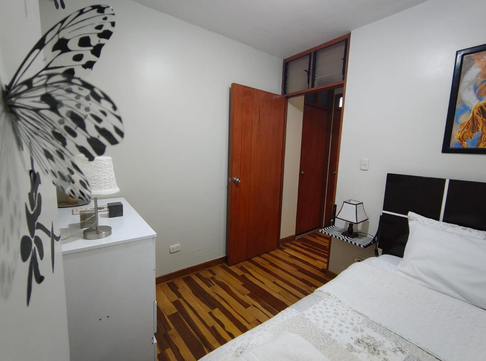 Apartment El Balcon Del Sol