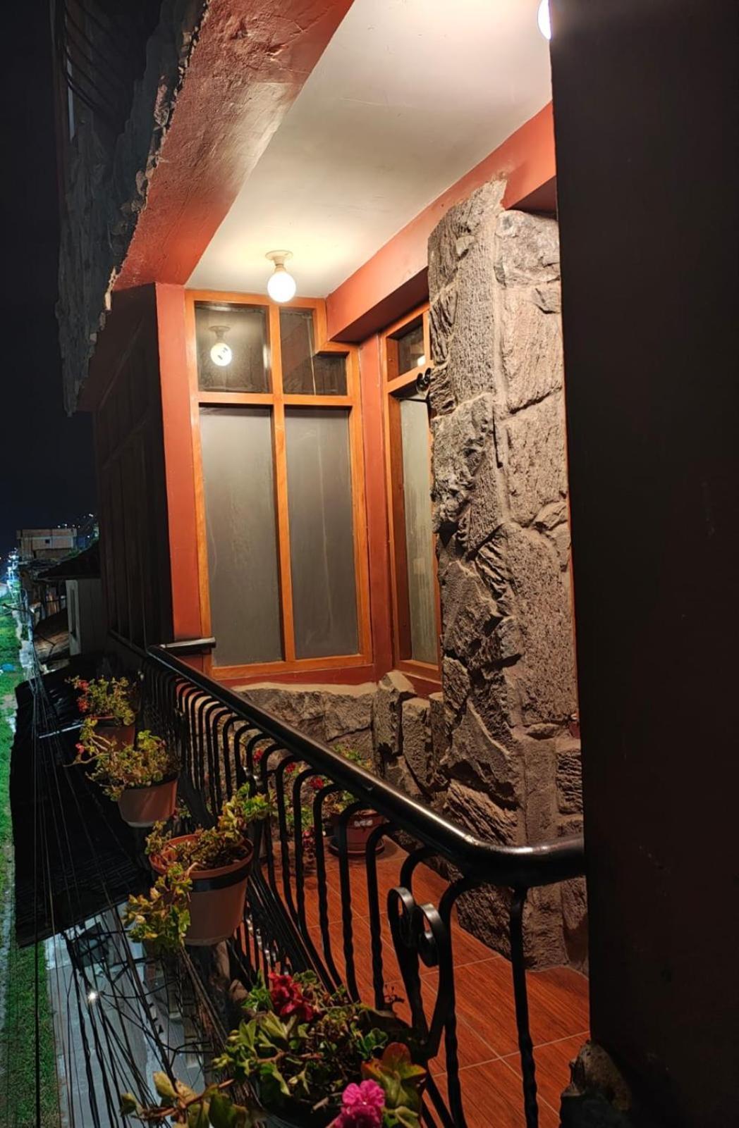 Apartment El Balcon Del Sol