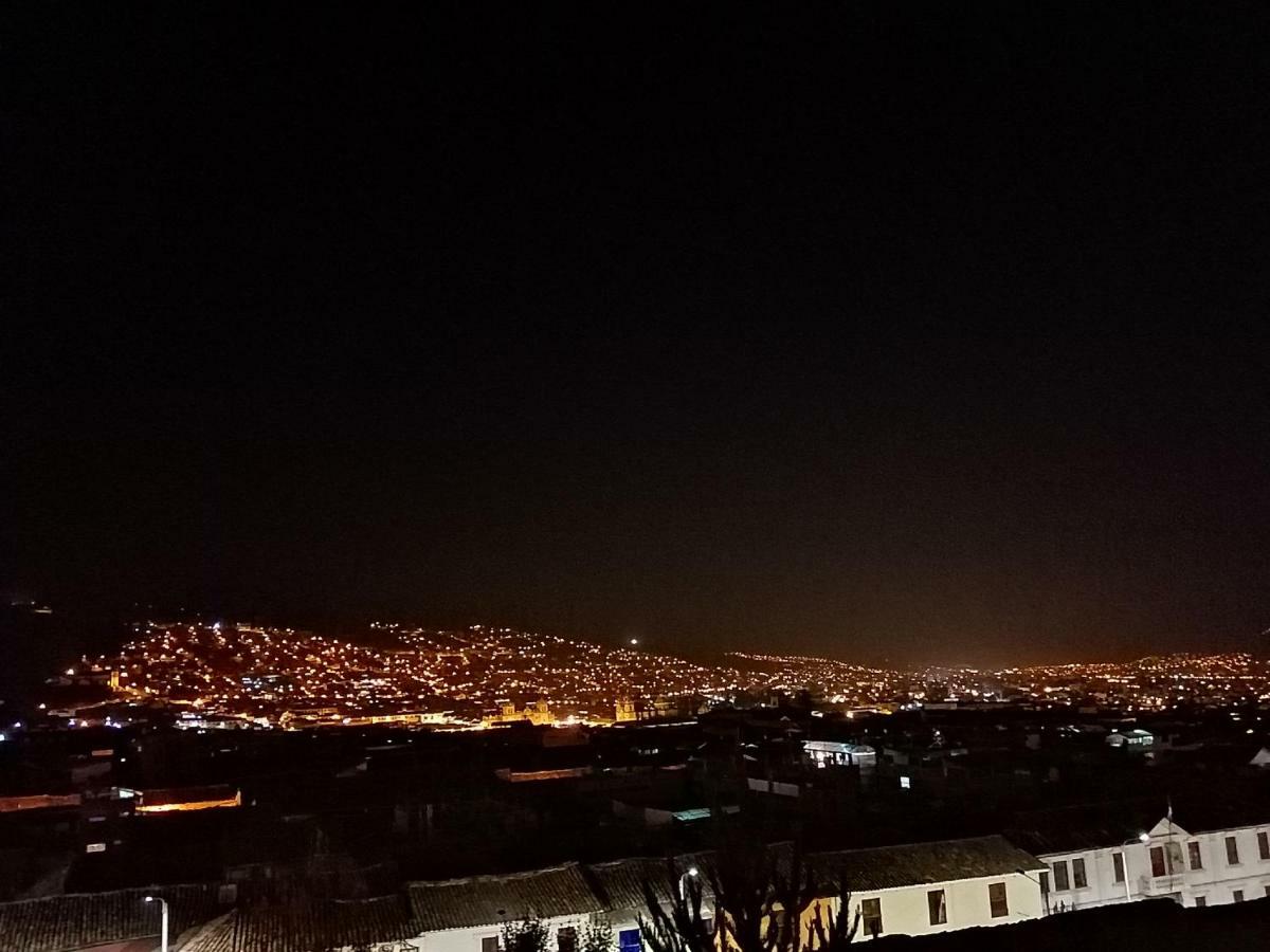 El Balcon Del Sol *