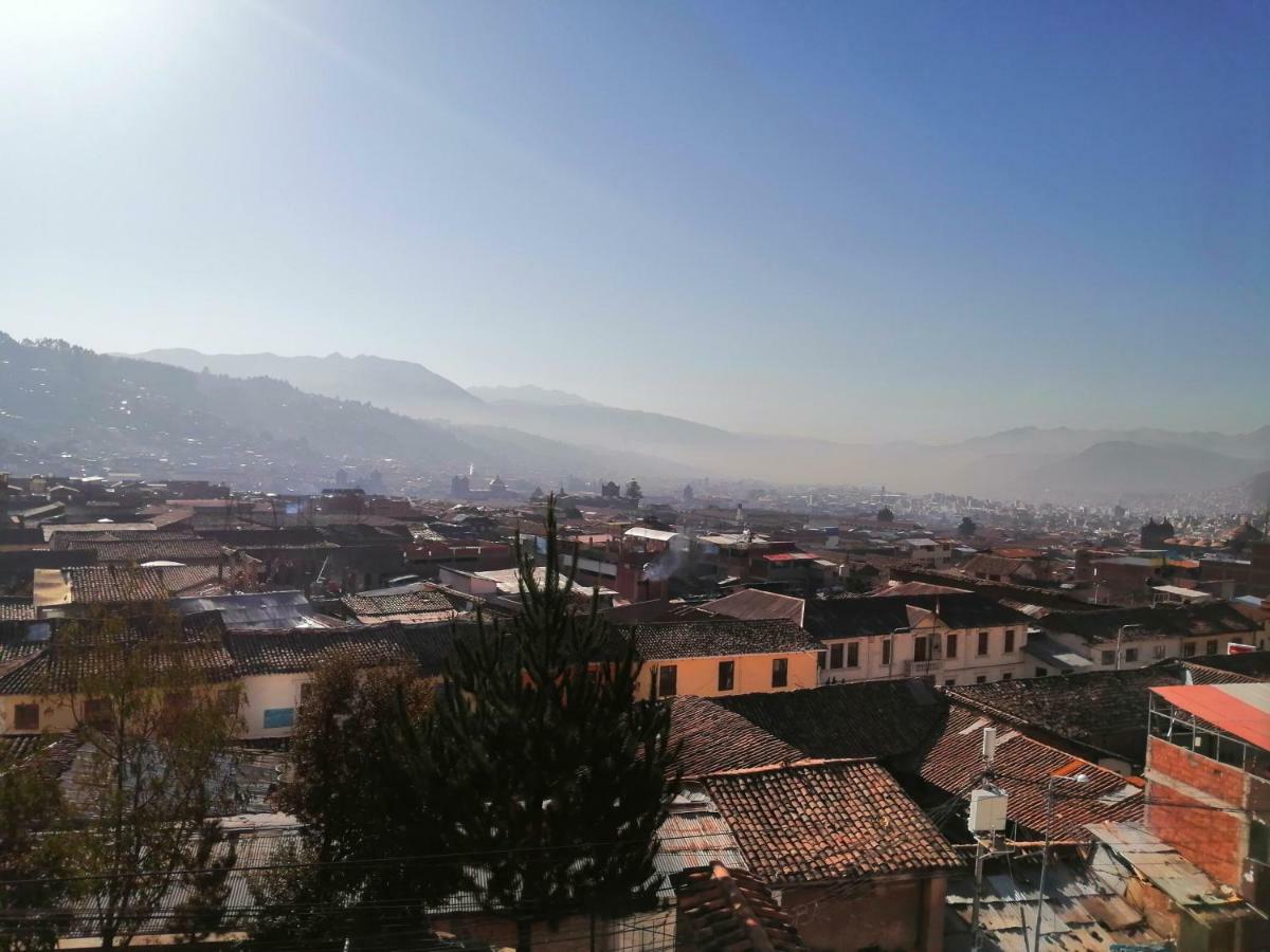 El Balcon Del Sol * Cusco
